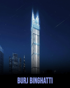 Burj Binghatti