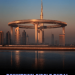 DUBAI CIRCLE