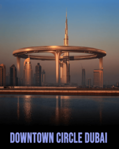 DUBAI CIRCLE