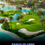 Damac Islands