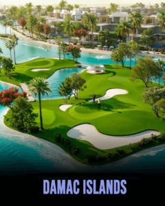 Damac Islands