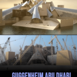 Guggenheim Abu Dhabi