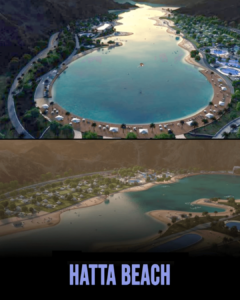 Hatta Beach